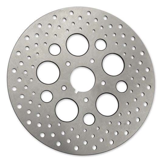  Milwaukee Twins Steel Disc Brake Rotor For Harley 1984-1999