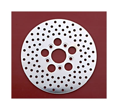  Milwaukee Twins Steel Disc Brake Rotor For Harley FL / FX 1971-1984