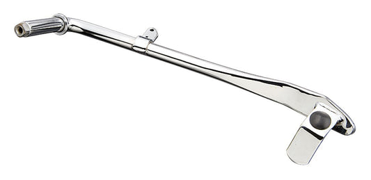  Milwaukee Twins Stock-Style Kickstand For Harley Softail 1986-2006