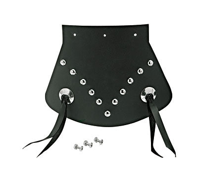  Milwaukee Twins Studded Mud Flap