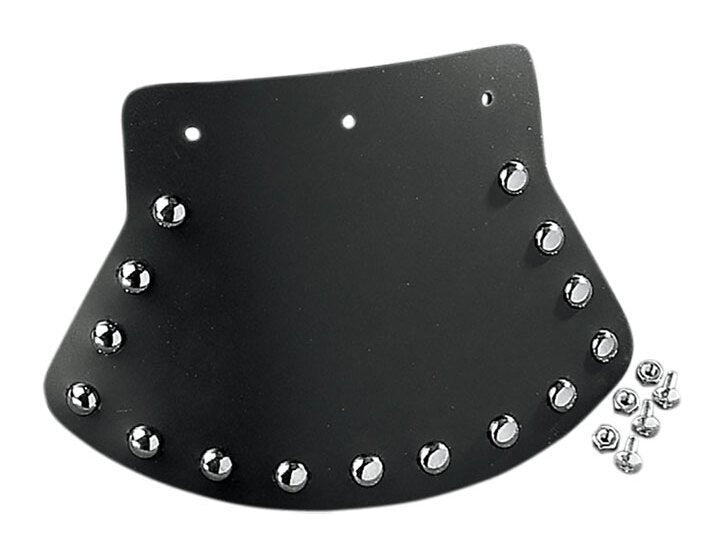  Milwaukee Twins Studded Mud Flap