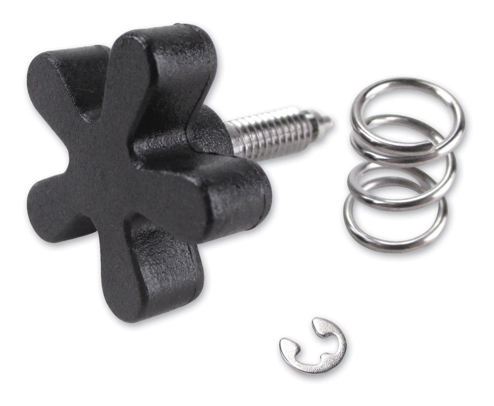  Milwaukee Twins Throttle Adjuster Screw Kit For Harley