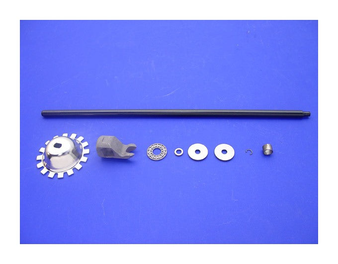  Milwaukee Twins Throw-Out Bearing Kit For Harley FL / FX 1970-1986