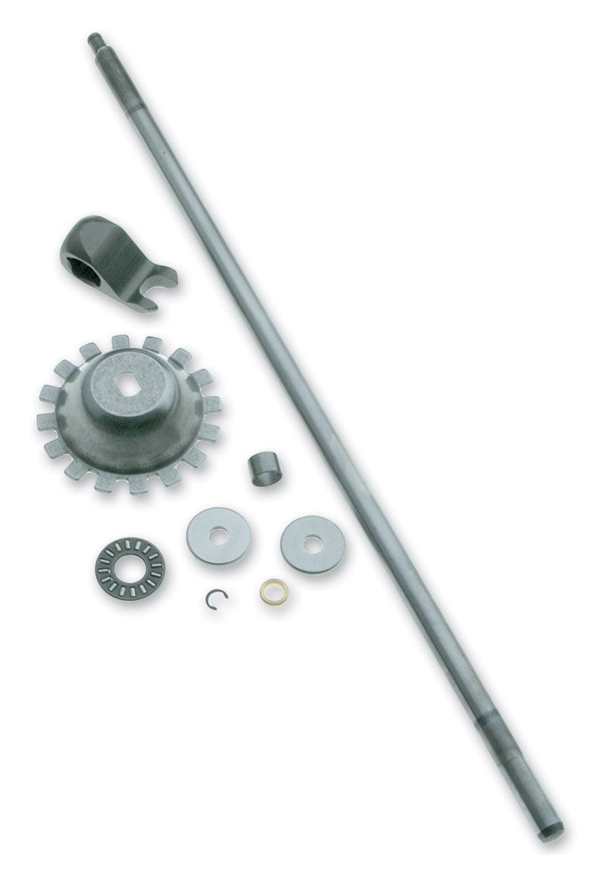  Milwaukee Twins Throw-Out Bearing Kit For Harley FL / FX 1970-1986