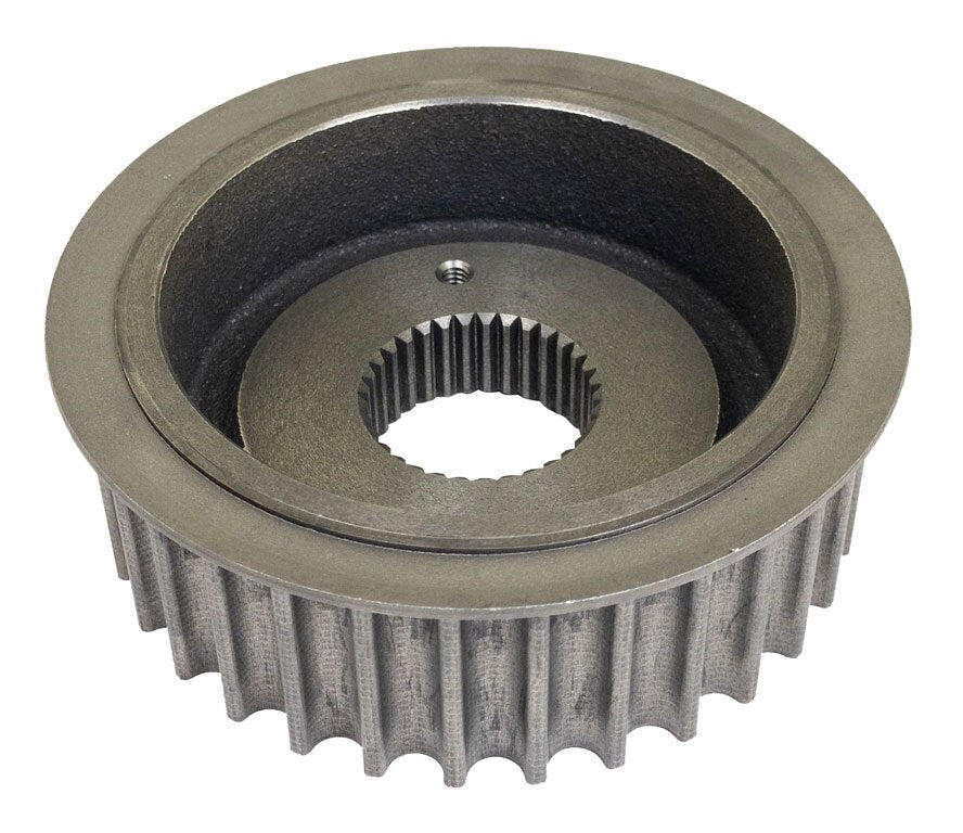  Milwaukee Twins Transmission Pulley For Harley Big Twin 1994-2006