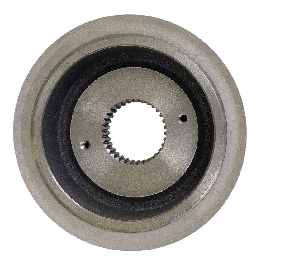  Milwaukee Twins Transmission Pulley For Harley Big Twin 1994-2006