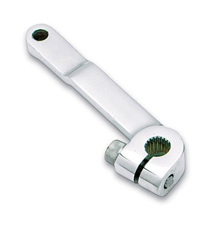  Milwaukee Twins Transmission Shift Lever For Harley Touring / Softail / Dyna / Trike 2002-2017