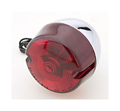  Milwaukee Twins Turn Signal Assembly For Harley FX XL 1986-2006