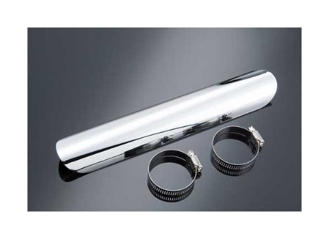  Milwaukee Twins Universal Heat Shield