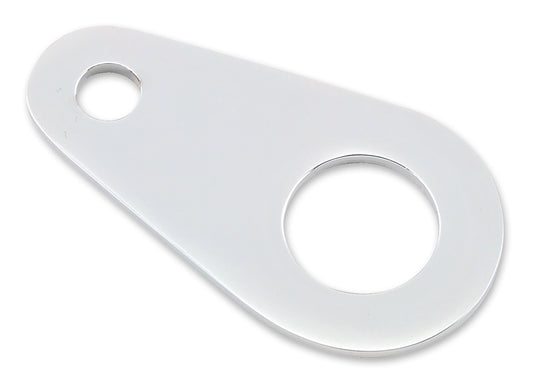  Milwaukee Twins Universal Ignition Switch Plate