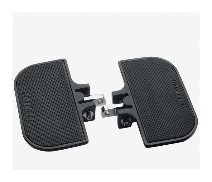  Milwaukee Twins Universal Mini-Floorboards