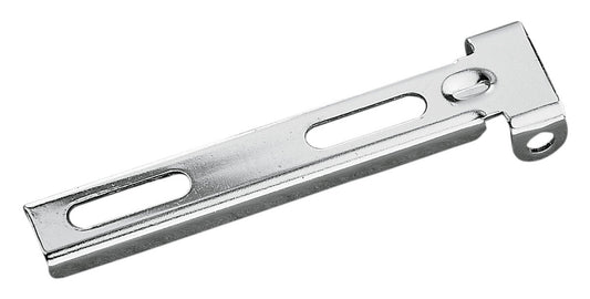  Milwaukee Twins Universal Square End Seat Bracket