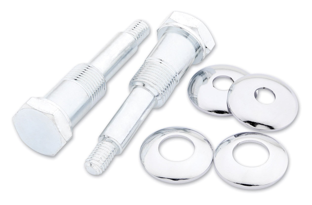 Milwaukee Twins Upper Shock Stud Kit For Harley Sportster 1994-1999