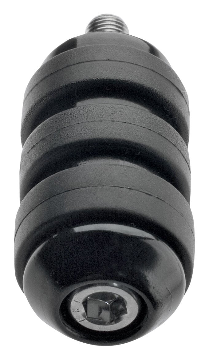  Milwaukee Twins Vibra-Kushion Shift Peg