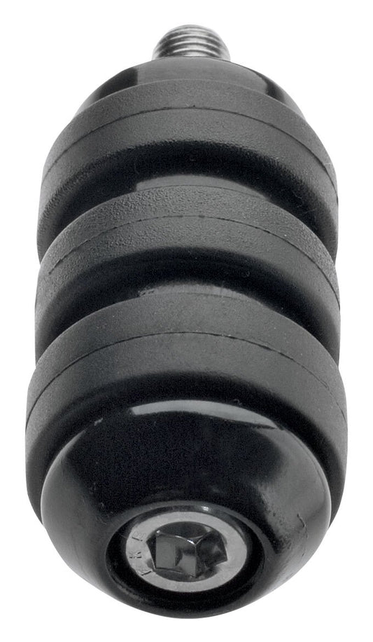  Milwaukee Twins Vibra-Kushion Shift Peg