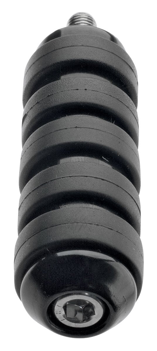  Milwaukee Twins Vibra-Kushion Shift Peg