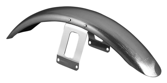  Milwaukee Twins Wide Glide Late Style Narrow Front Fender For Harley FX 1980-2012