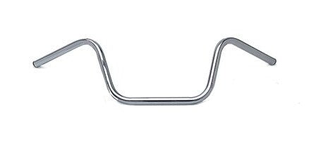  Milwaukee Twins 10" Ape Hanger Handlebar