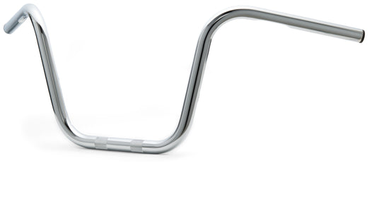  Milwaukee Twins 11" Mini Ape Hanger Handlebar