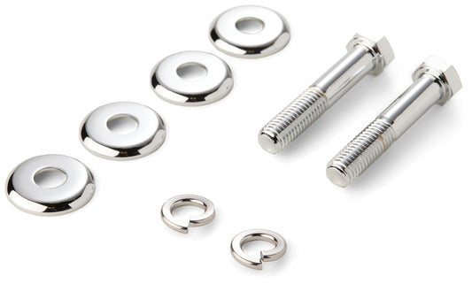  Milwaukee Twins 1/2"-13 X 2 3/4" Riser Bolts