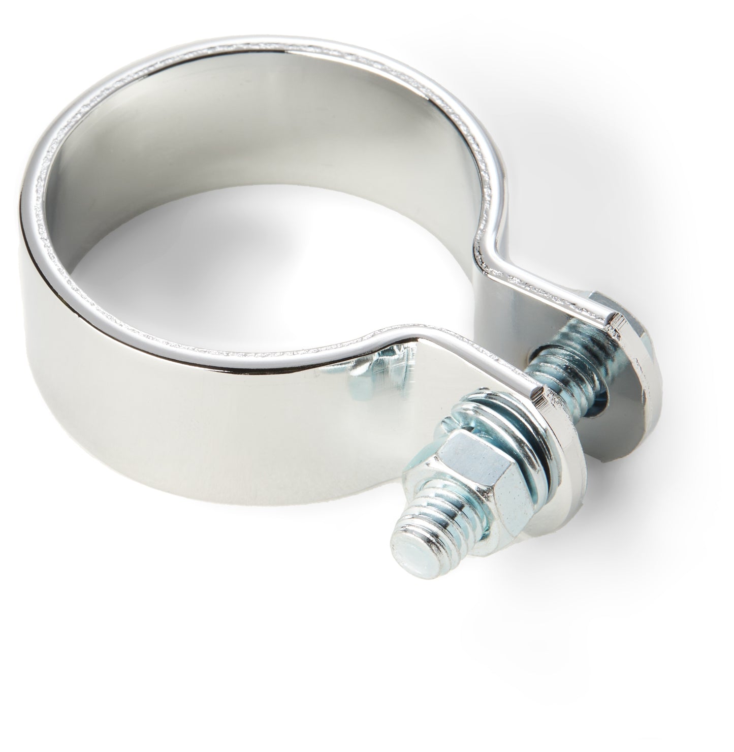  Milwaukee Twins 1 3/4" Pipe / Muffler Clamp
