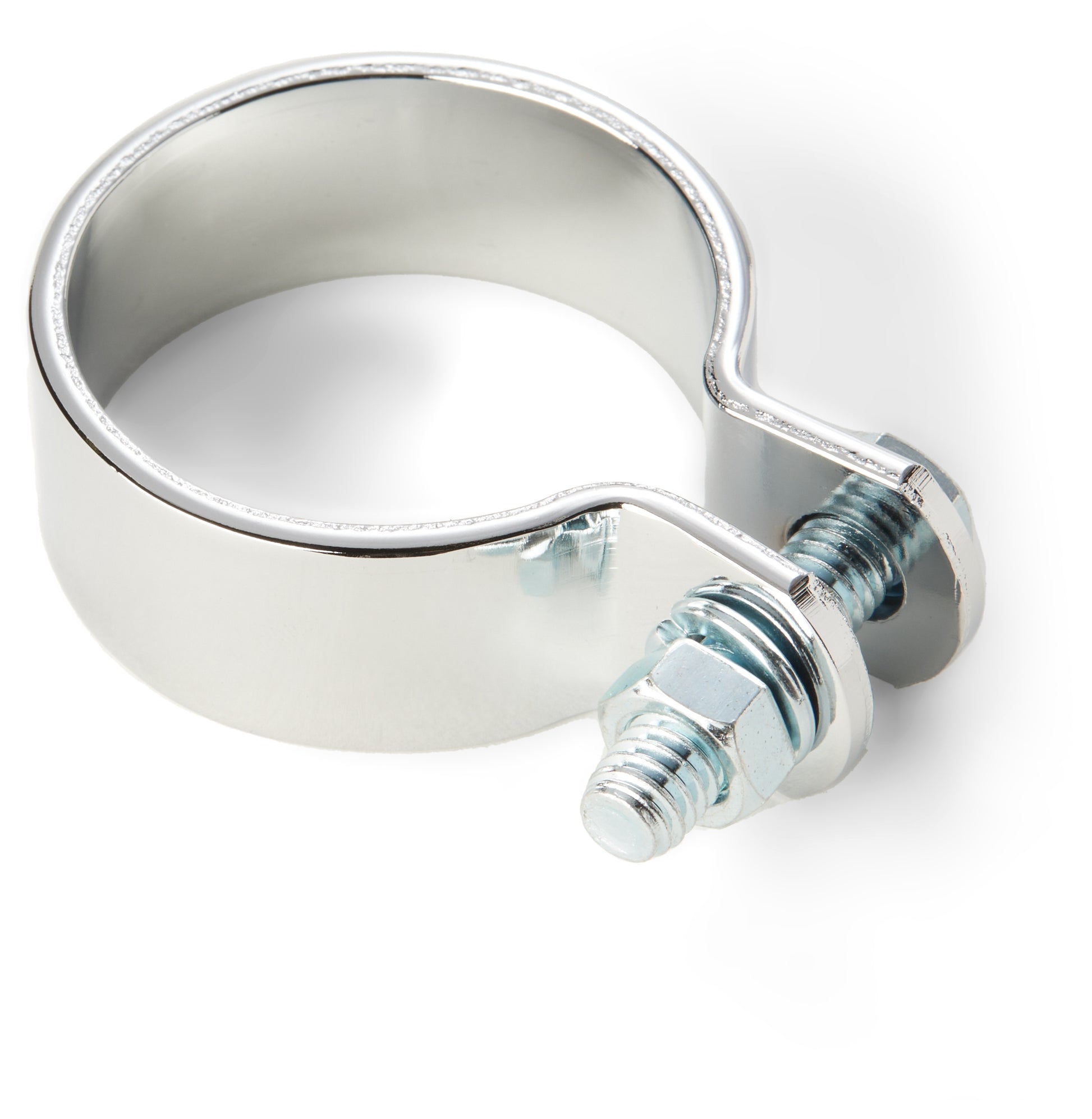  Milwaukee Twins 1 3/4" Pipe / Muffler Clamp