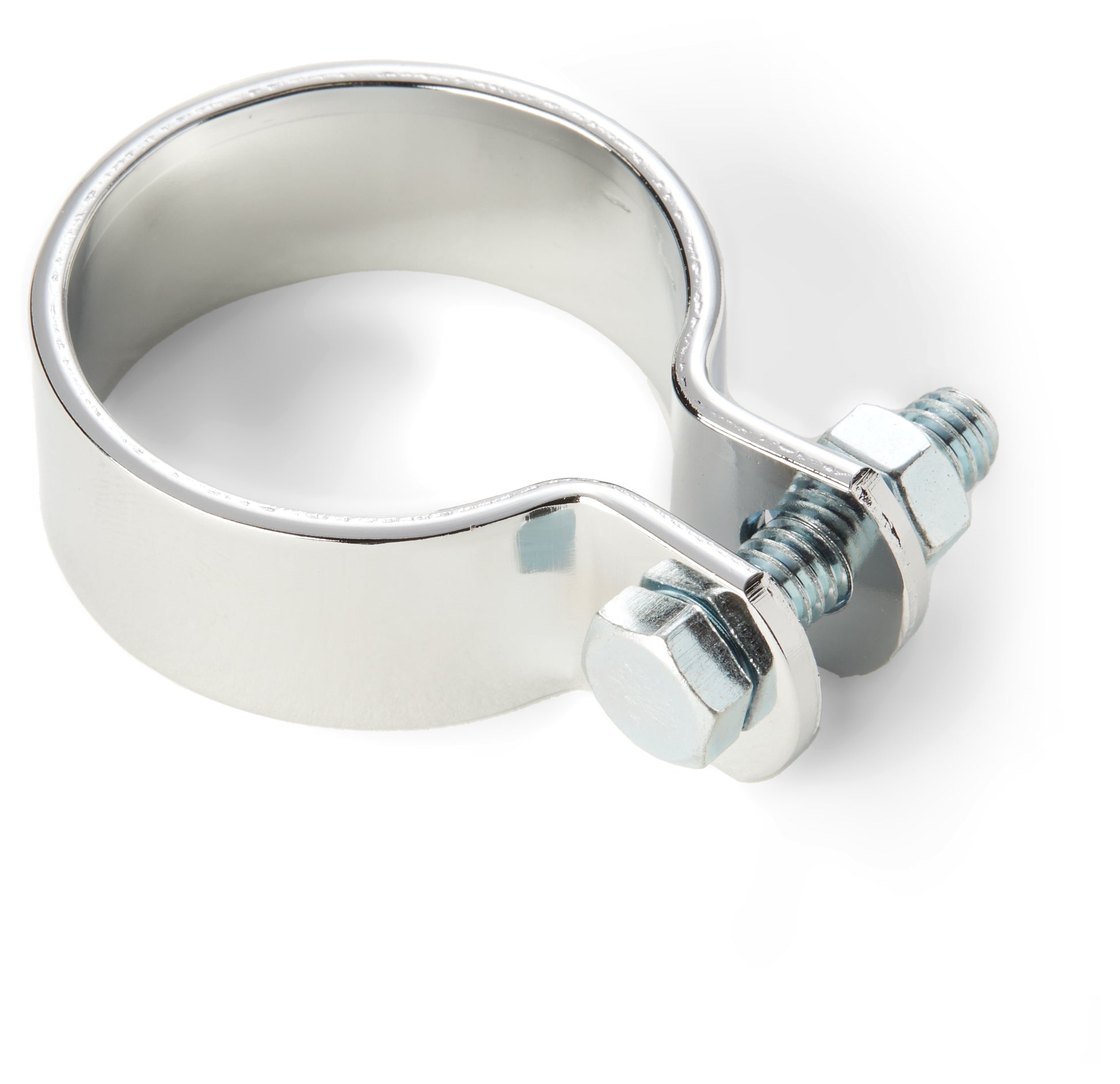  Milwaukee Twins 1 3/4" Pipe / Muffler Clamp