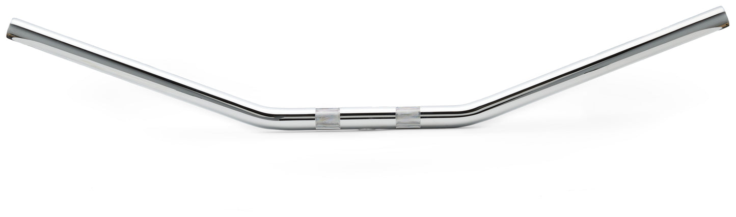  Milwaukee Twins 1" Drag Bars