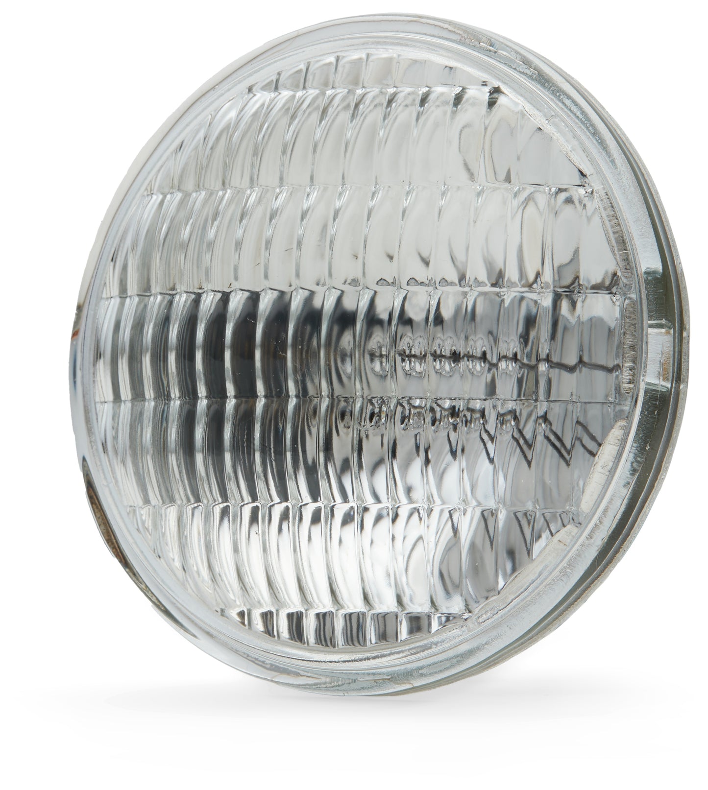  Milwaukee Twins 4 1/2" Spotlight / Passing Lamp Sealed Beam