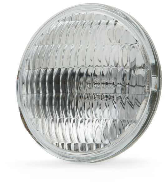  Milwaukee Twins 4 1/2" Spotlight / Passing Lamp Sealed Beam