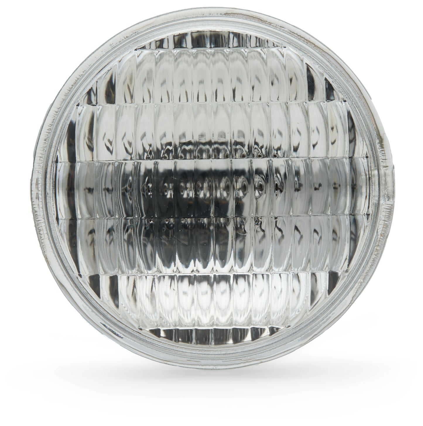  Milwaukee Twins 4 1/2" Spotlight / Passing Lamp Sealed Beam
