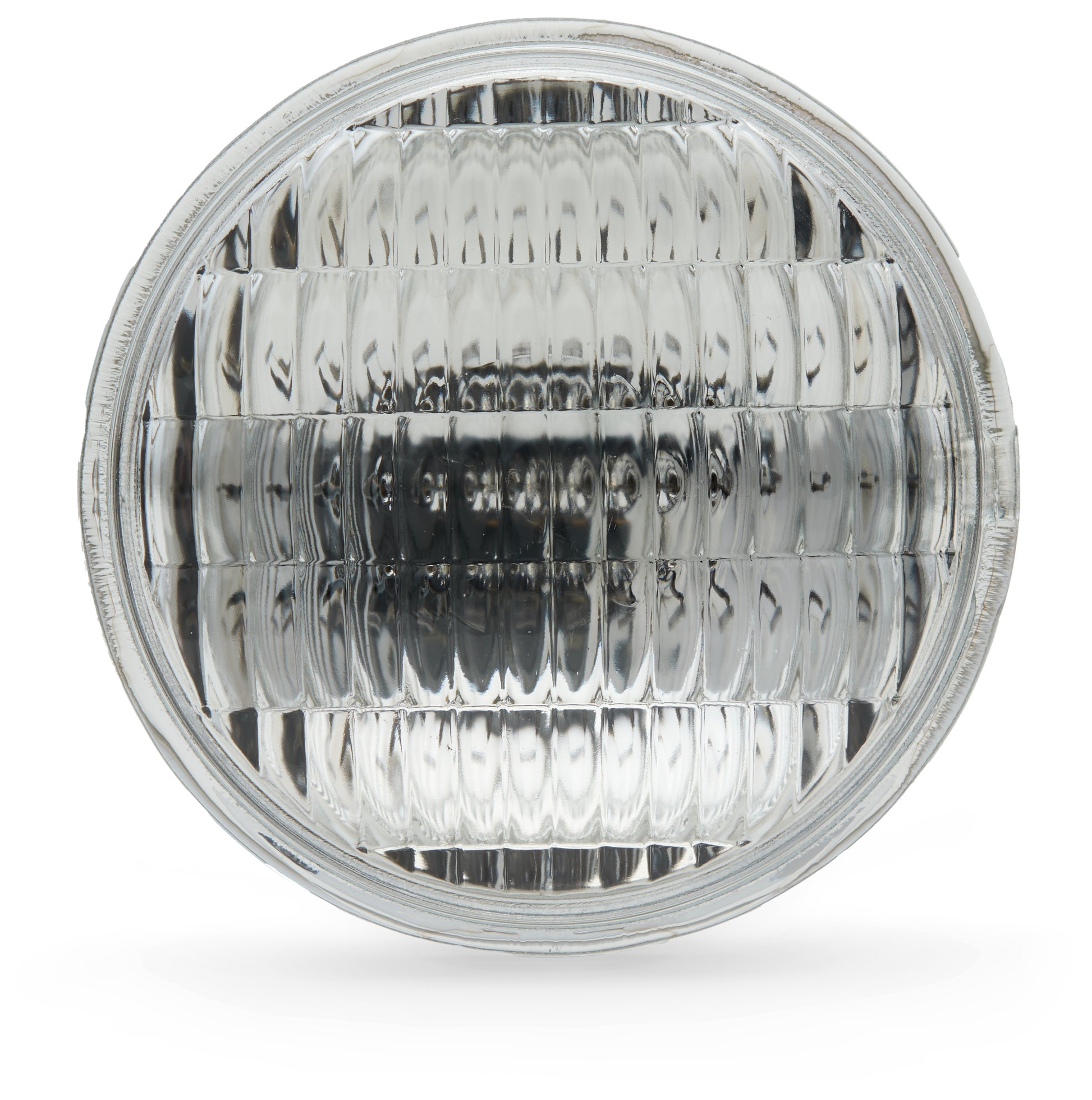  Milwaukee Twins 4 1/2" Spotlight / Passing Lamp Sealed Beam