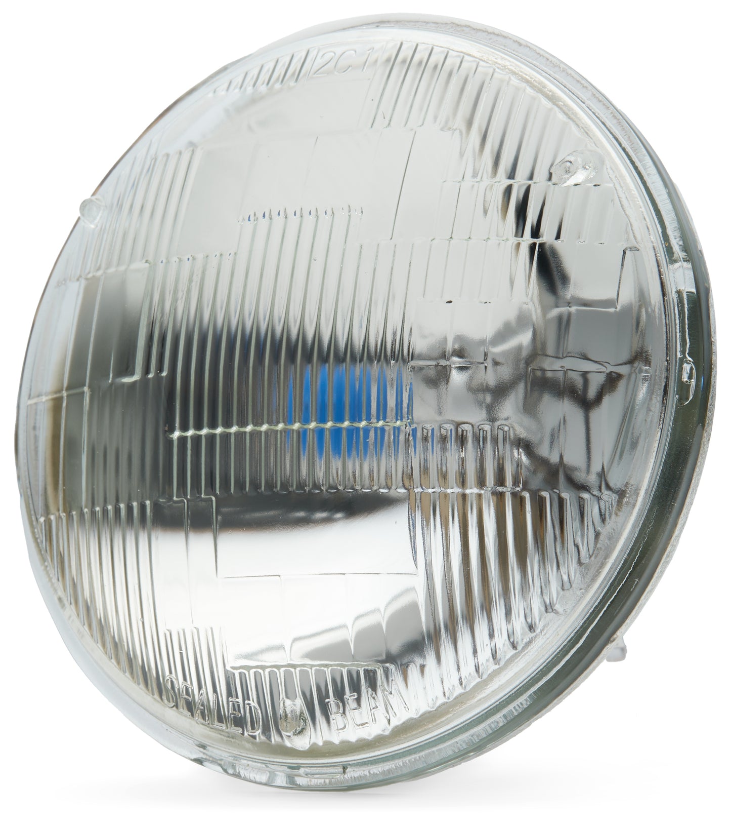  Milwaukee Twins 5 3/4" Halogen Sealed Beam