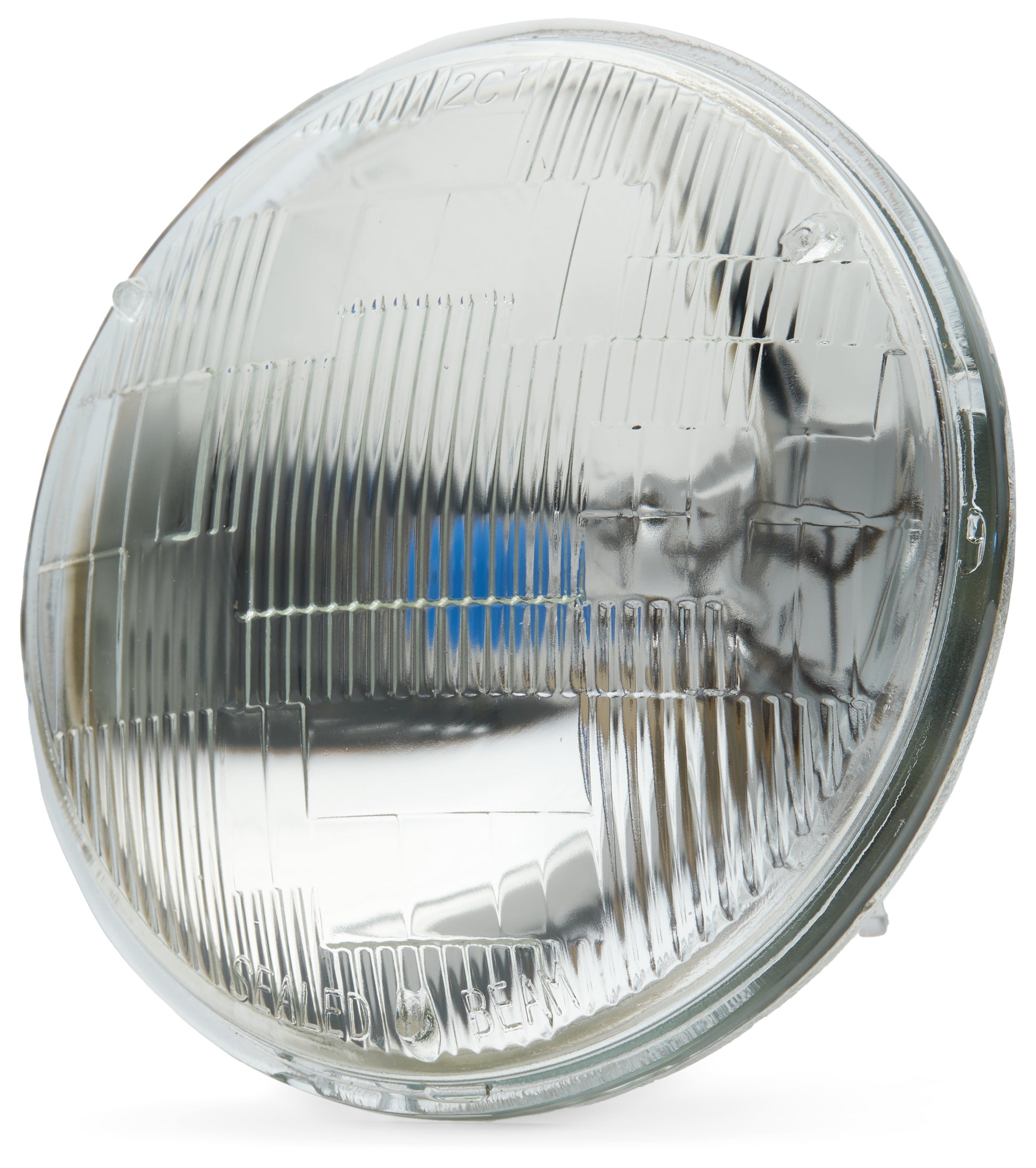  Milwaukee Twins 5 3/4" Halogen Sealed Beam