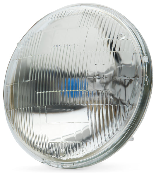  Milwaukee Twins 5 3/4" Halogen Sealed Beam