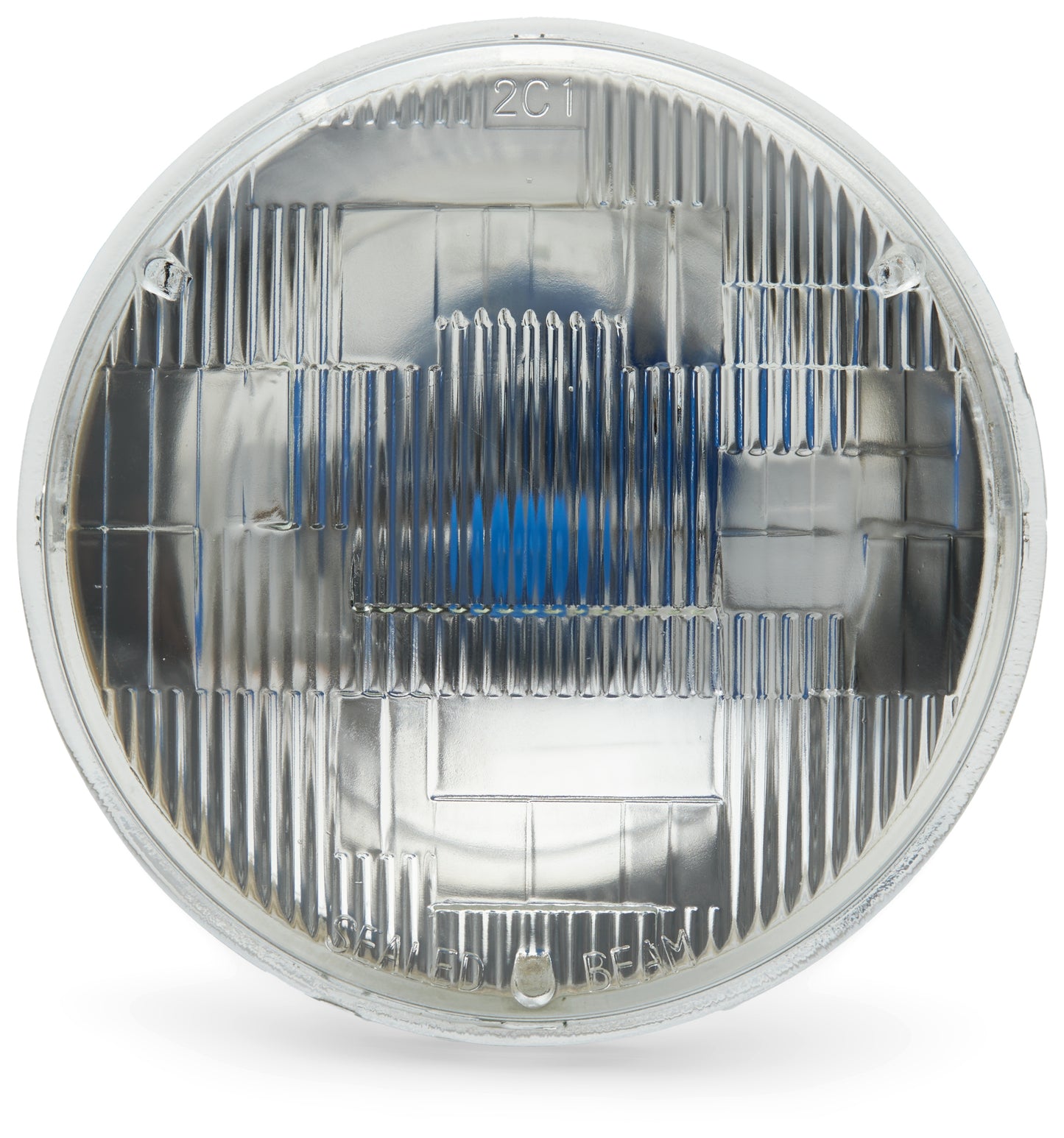  Milwaukee Twins 5 3/4" Halogen Sealed Beam