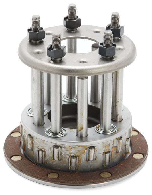  Milwaukee Twins 5-Stud Clutch Hub Assembly For Harley 1941-1984
