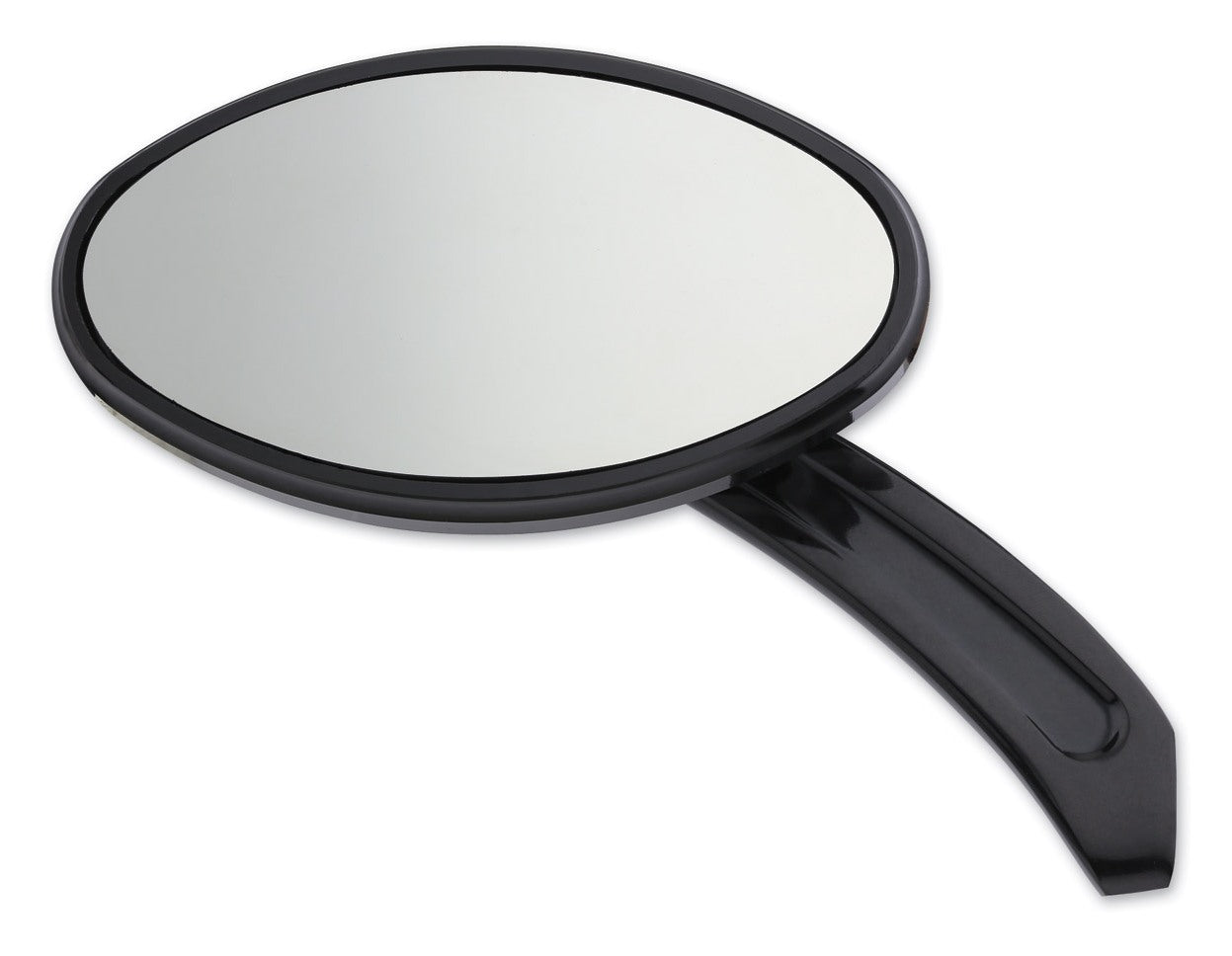  Milwaukee Twins Bar None Mirror For Harley