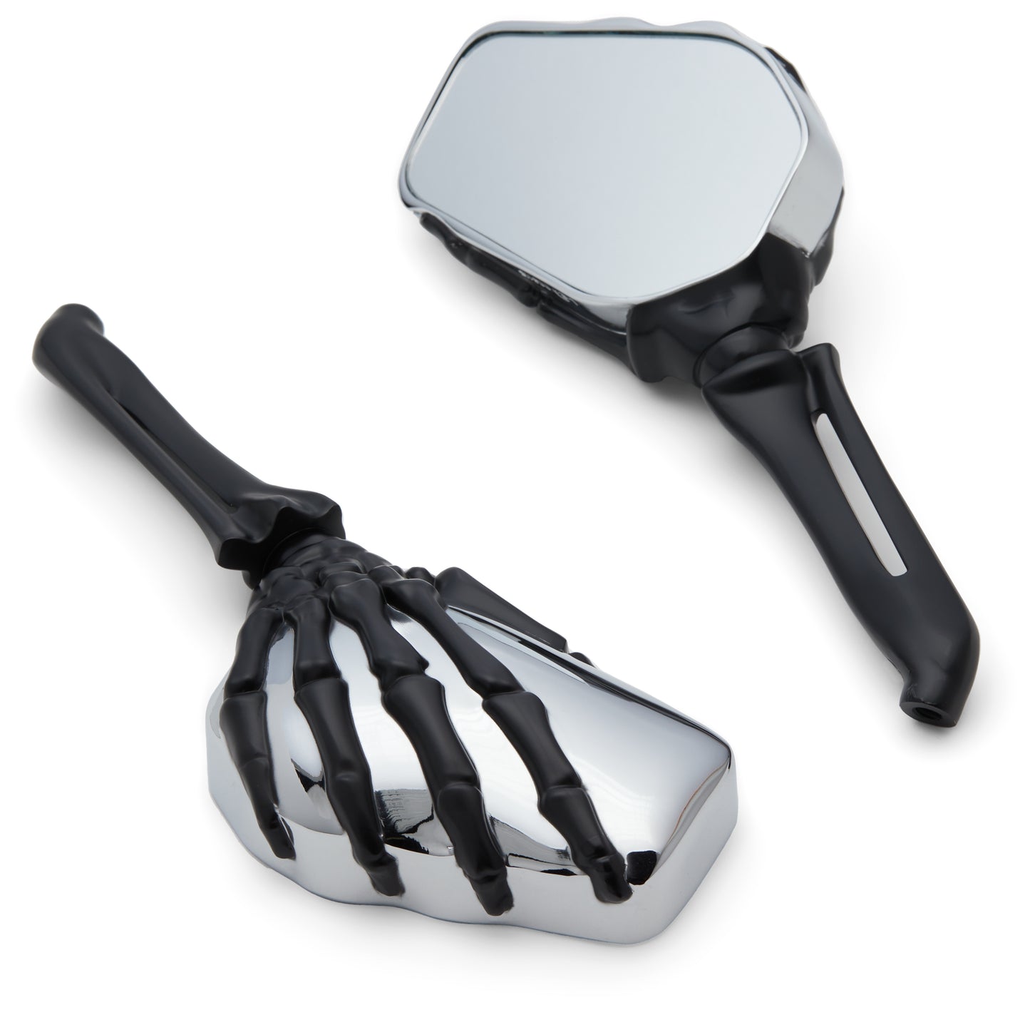  Milwaukee Twins Hand Bone Mirrors