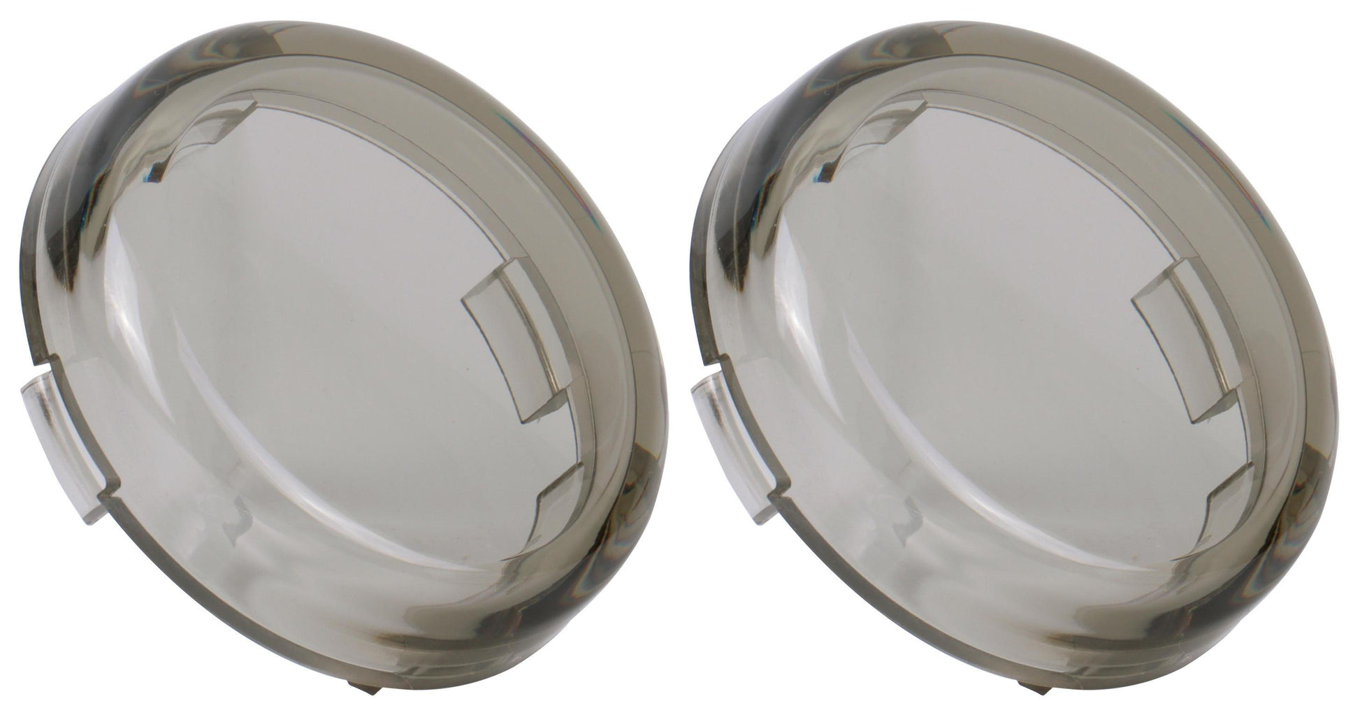  Milwaukee Twins Bullet Replacement Lens Set