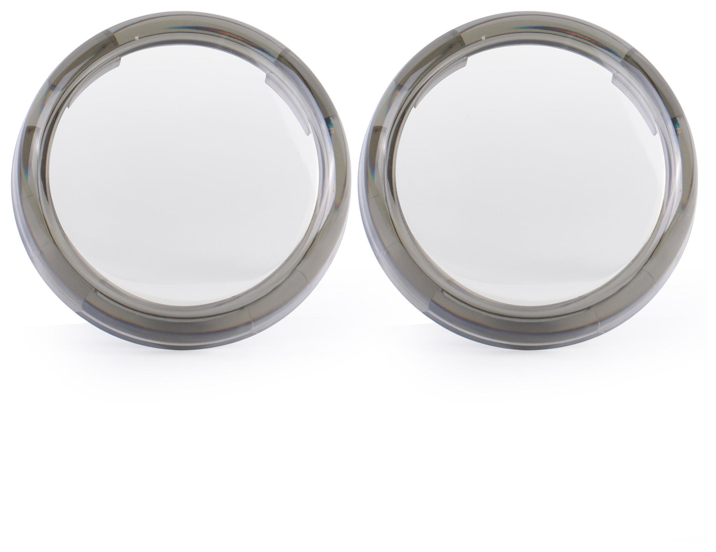  Milwaukee Twins Bullet Replacement Lens Set