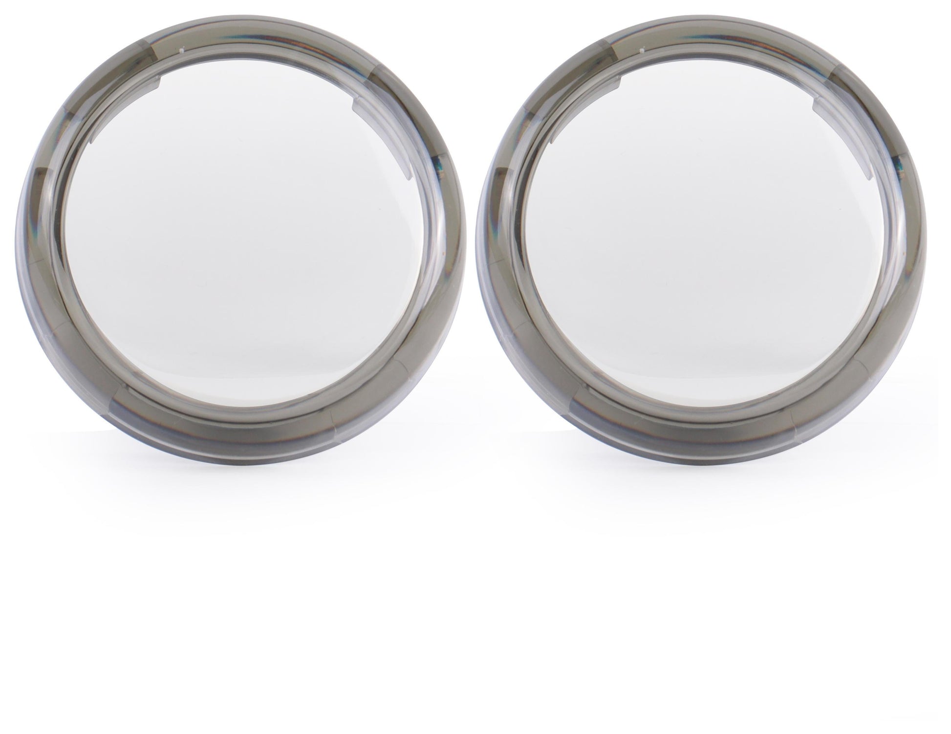  Milwaukee Twins Bullet Replacement Lens Set