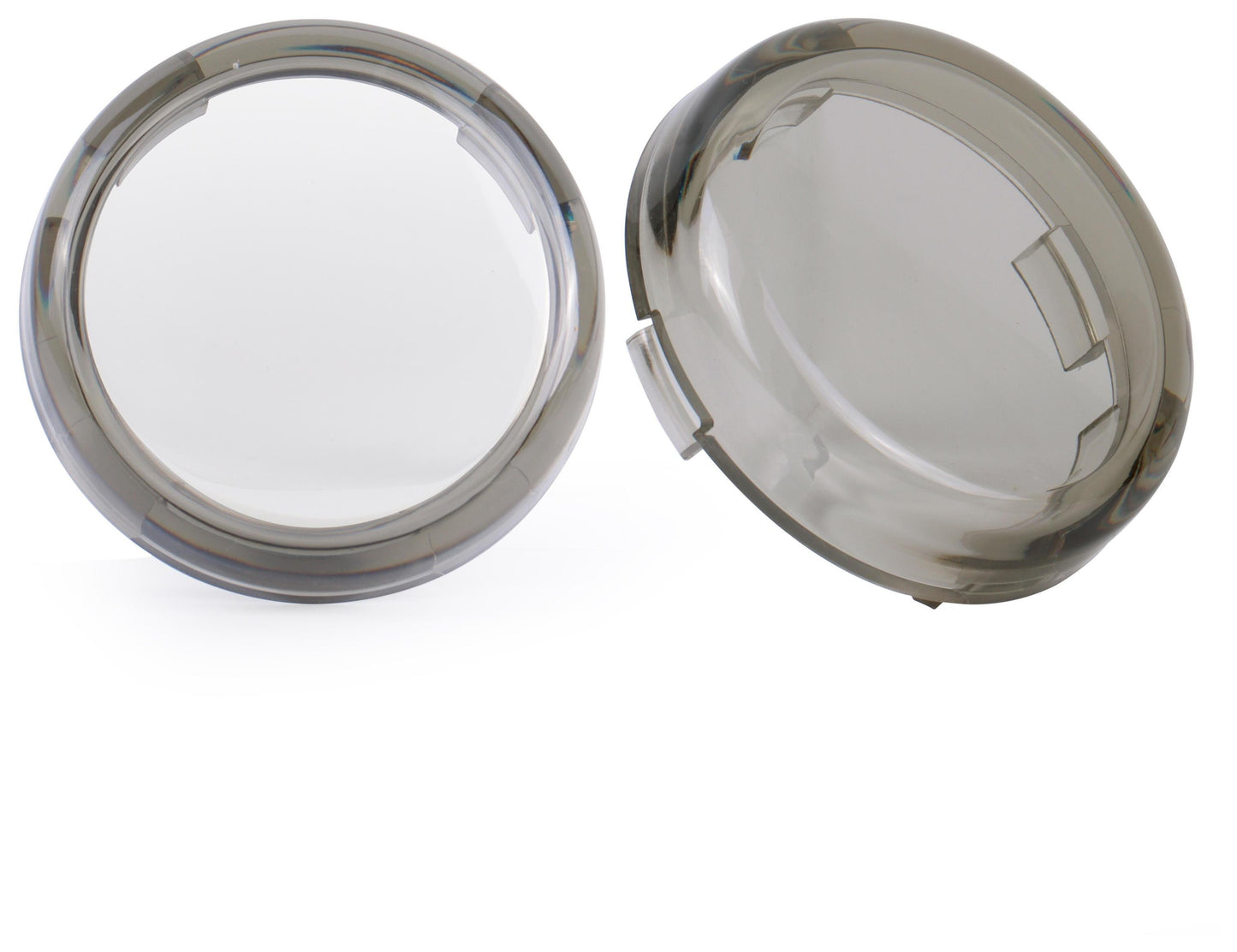  Milwaukee Twins Bullet Replacement Lens Set