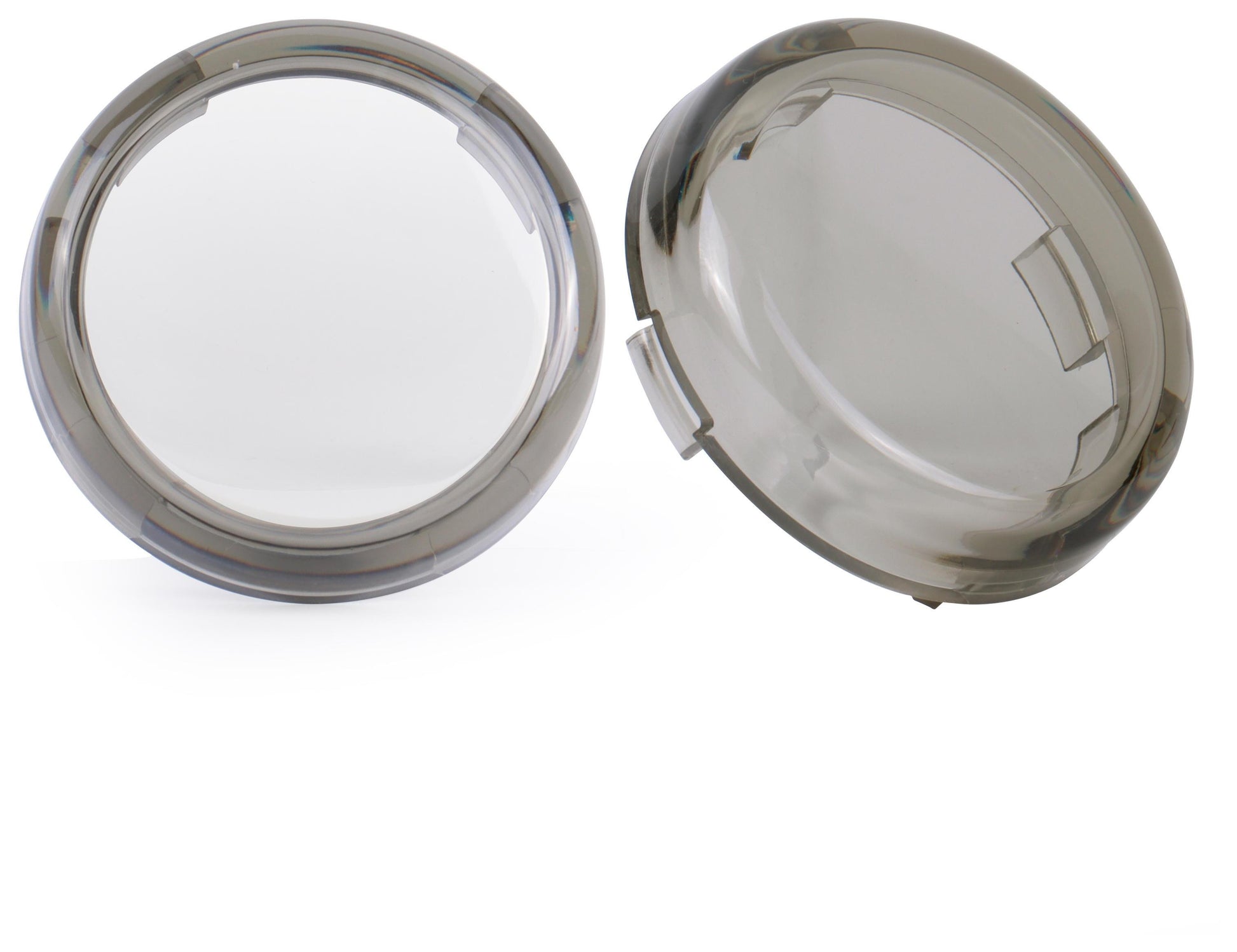  Milwaukee Twins Bullet Replacement Lens Set