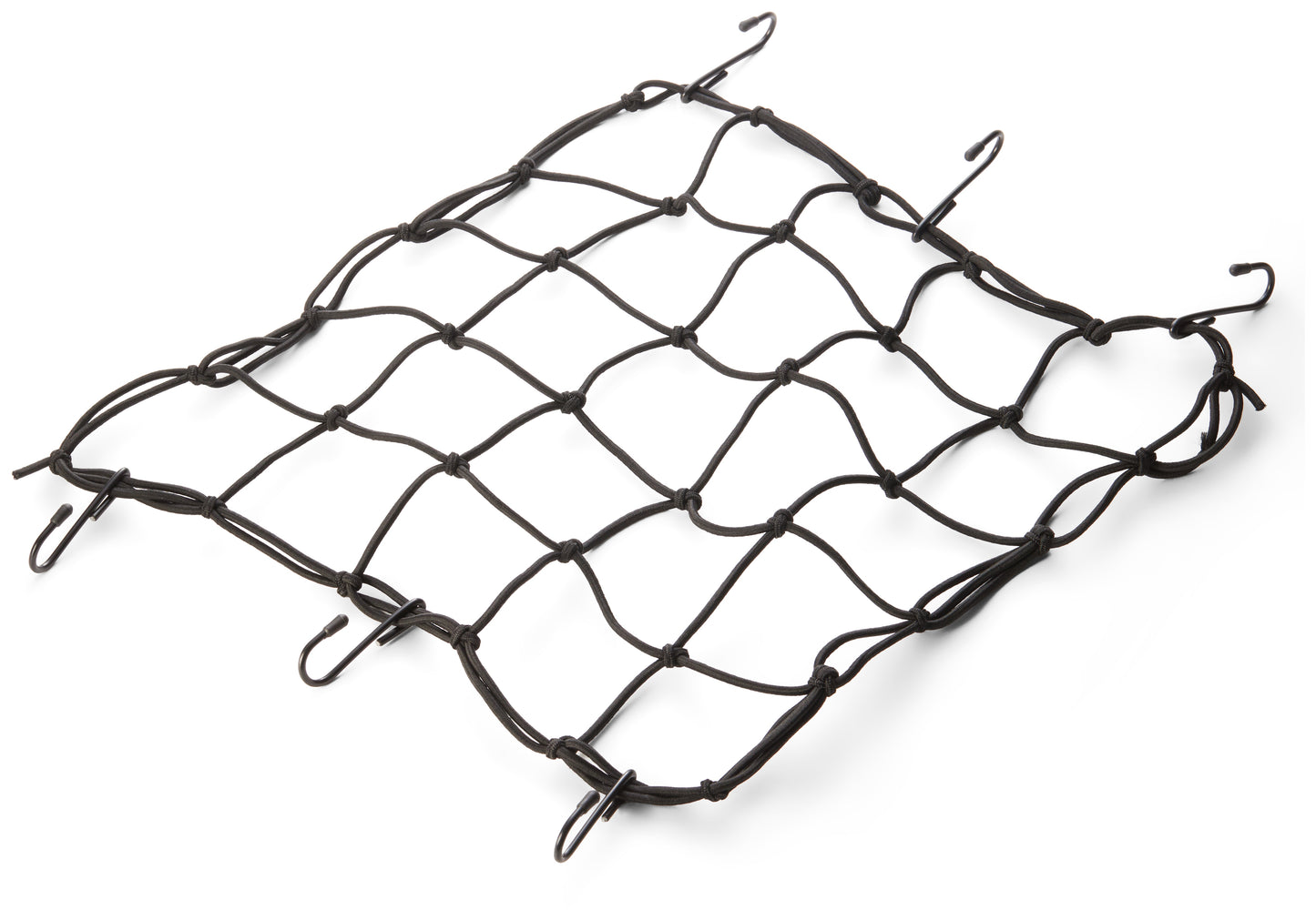  Milwaukee Twins Bungee Cargo Net