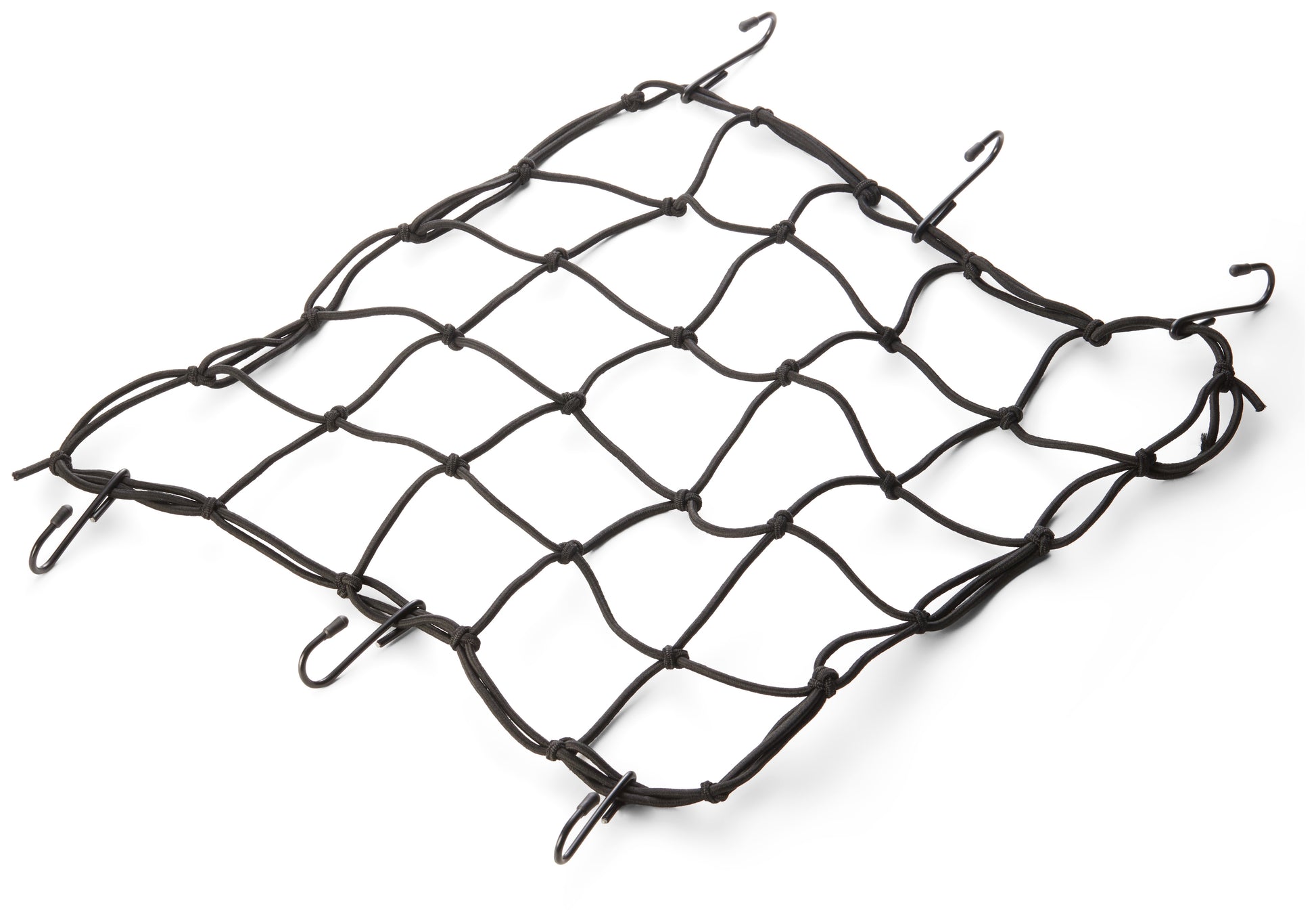  Milwaukee Twins Bungee Cargo Net