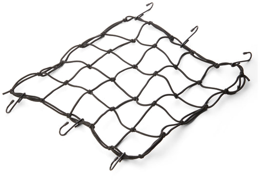  Milwaukee Twins Bungee Cargo Net