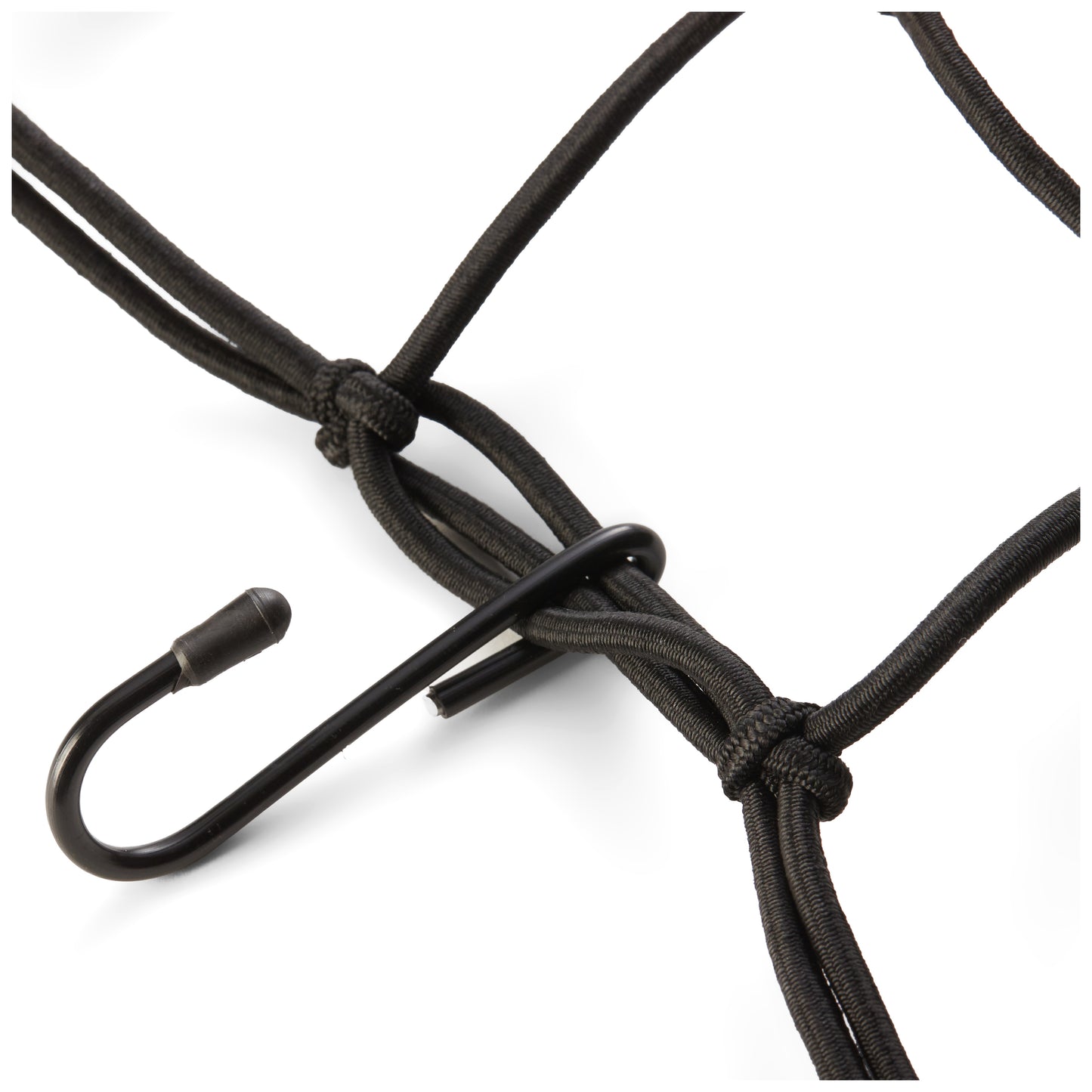  Milwaukee Twins Bungee Cargo Net