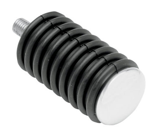  Milwaukee Twins Chrome Cap Shift Peg