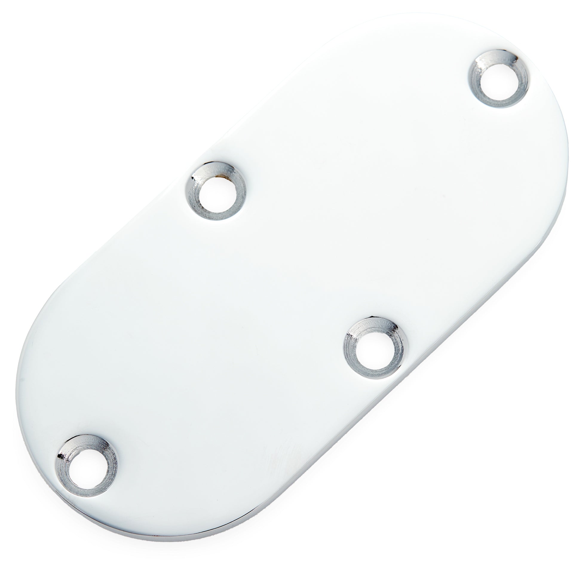  Milwaukee Twins Chrome Inspection Cover For Harley 1991-2006